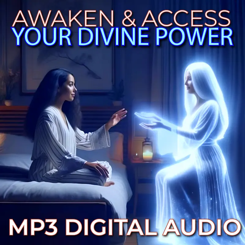 Awaken Your Power Sleep Meditation